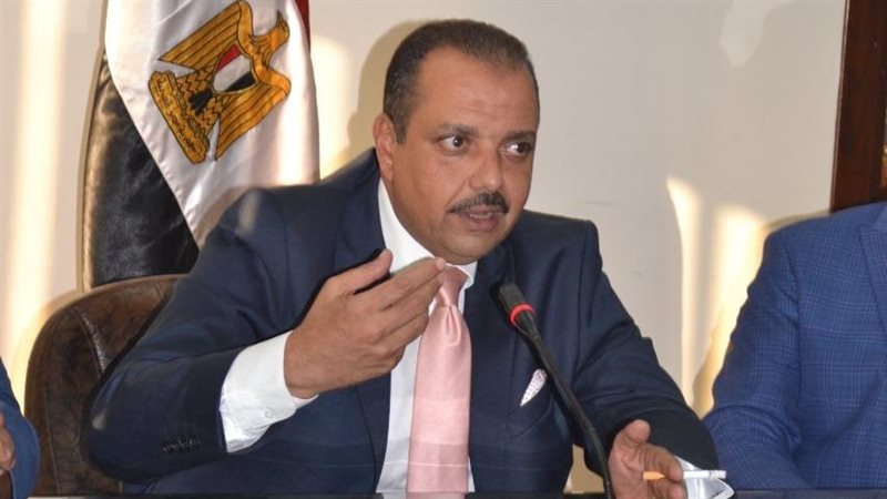 كلمة المستشار هشام بمؤتمر الحوار الوطني