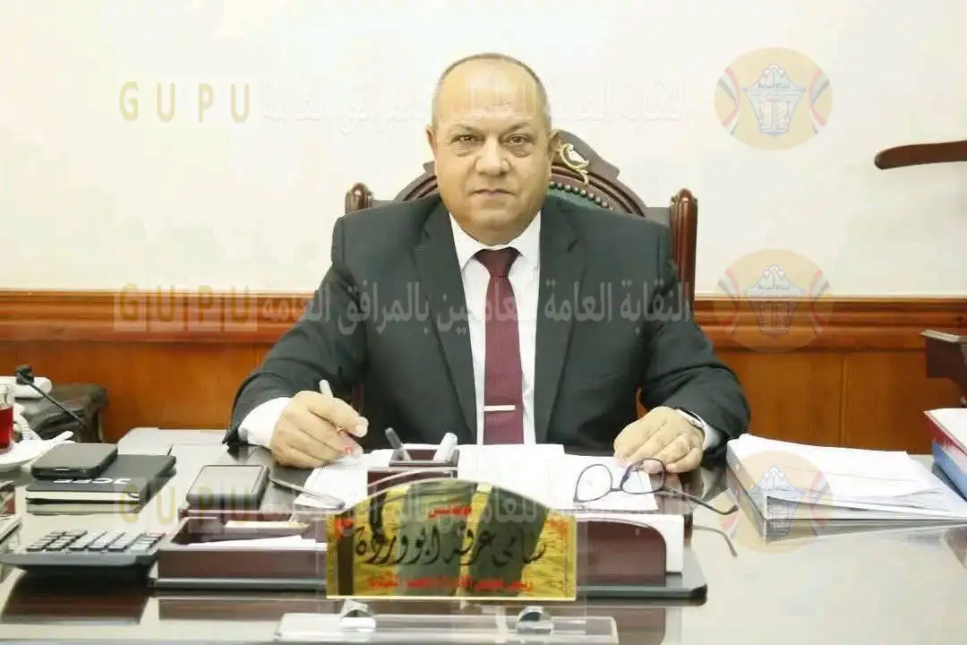 شركة القناة لتوزيع الكهرباء 