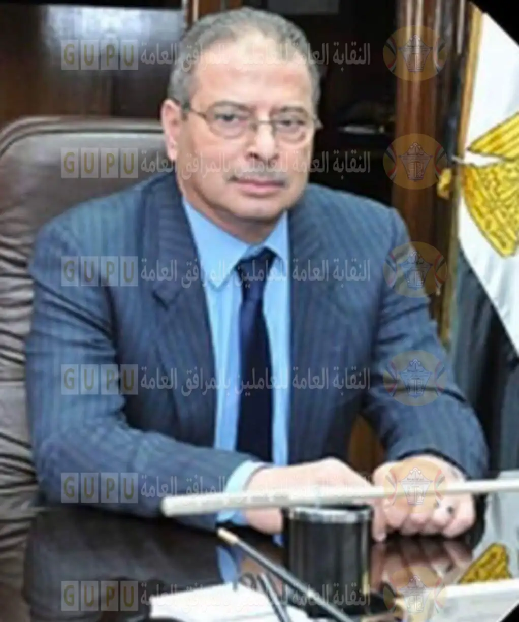 القابضة لكهرباء مصر‘الدسوقى‘ يُصدر حركة تغييرات محدودة لقطاع الانتاج.وتأكيد الثقه لأخرين بالتفاصيل