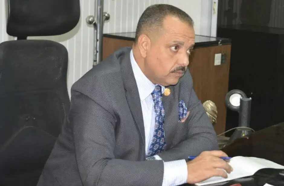 بقلم ''نقيب المرافق'' : منتدى مصر 2026.. تواصل يلتقي بتطلعات المواطن وإرادة الدولة وتوصيات تمس حياة المواطنين وترسم مساراً تنمويا لمستقبل أفضل