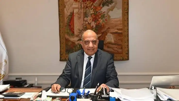 تزامناً مع إحتفالات تحرير سيناء....''وزير الكهرباء'' : توفير التغذية الكهربائية اللازمة لمشروعات إعادة البناء والتنمية فى مختلف مناطق سيناء