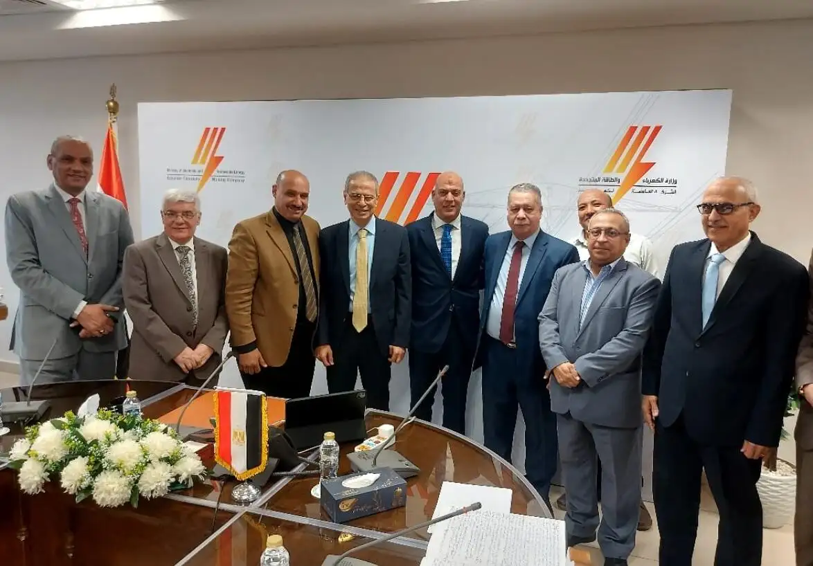 ''الجمعية العامة للشركات'' تختتم أعمالها اليوم بمناقشة ميزانية ''وسط الدلتا لإنتاج الكهرباء'' بإشادة عن مؤشرات الأداء 