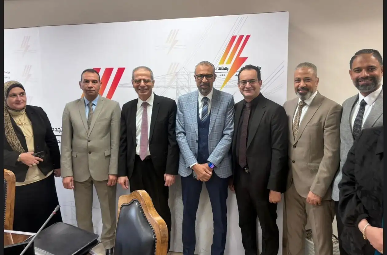إرتفاع مؤشرات الأداء و أرباح ٥١٨ مليون جنيه و ‘القابضة للكهرباء‘ تعتمد ميزانية ‘القاهرة لإنتاج الكهرباء‘ بإشادة وتقدير