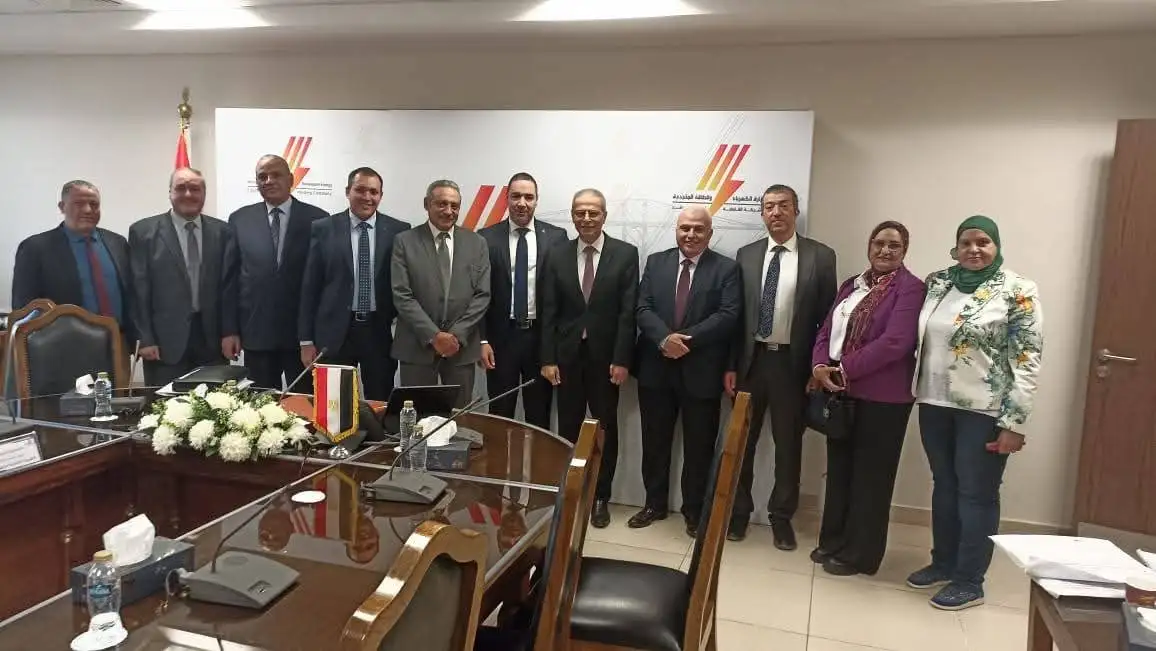 ''عمومية شركات الكهرباء'' تختتم أعمالها اليوم بـ٤٦٩ مليون جنيه أرباح ''الخدمات الطبية'' خلال العام المالي 2024 / 2025