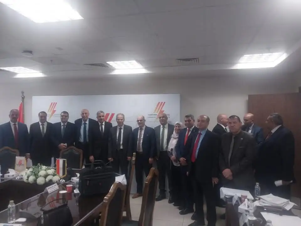 'البحيرة لتوزيع الكهرباء' تستهدف تركيب '36156 عداد ذكي' أبرز بنود الموازنة التخطيطية للعام المالي الجديد