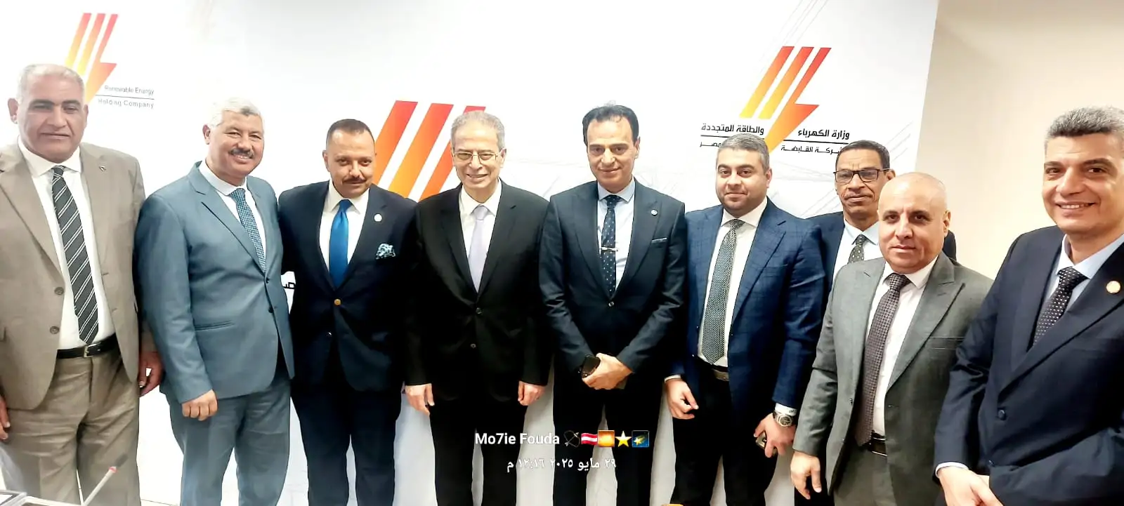 الموازنة التخطيطية 'لكهرباء جنوب الدلتا' تكشف استثمارات جديدة وتطوير برامج و مراكز خدمة خلال عام الموازنة 2025 / 2026