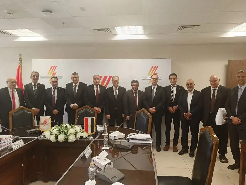 'القابضة لكهرباء مصر' تعتمد الموازنة التخطيطية 'لكهرباء شمال القاهرة' للعام المالي 2025 / 2026