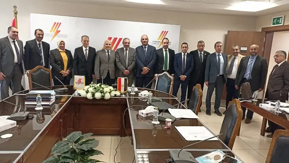 إنتهاء أعمال الجمعية العمومية لشركة 'الخدمات الطبية' لاعتماد الموازنة التخطيطية للعام المالي الجديد 