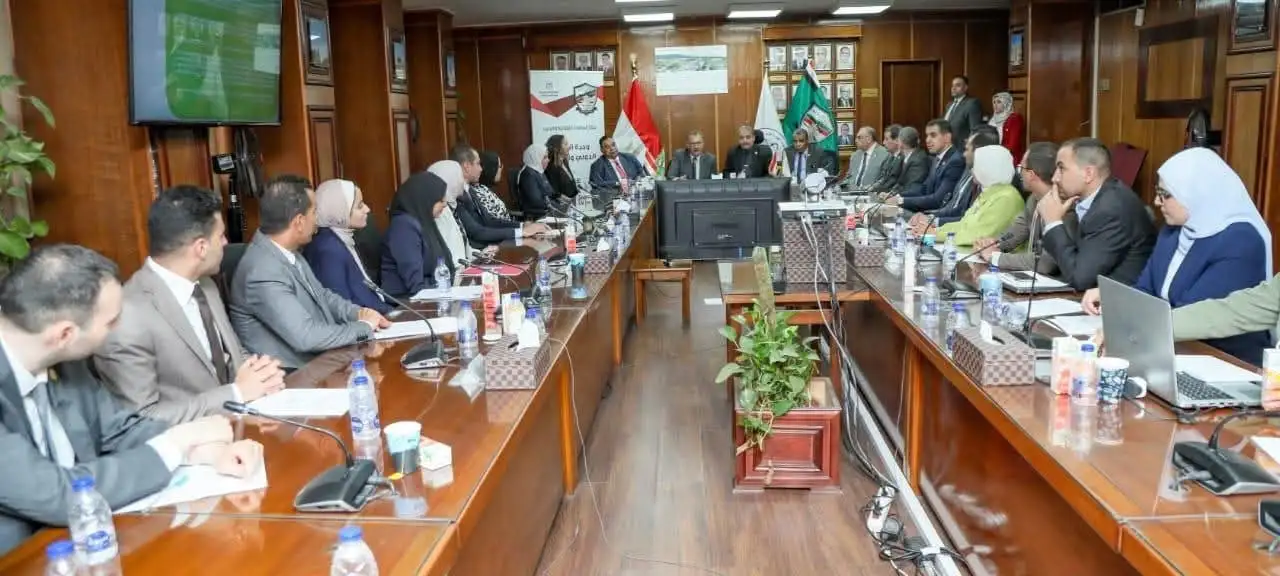 'المحطات النووية' تعقد دورة تدريبية متقدمة في التحكيم الاستثماري