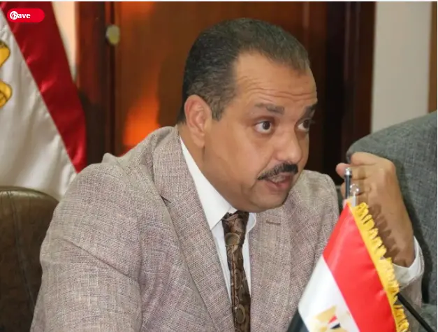 'نقيب المرافق' ثورة ٣٠ يونيو فصل جديد في تاريخ مصر ونقطة تحول من دولة على حافة الهاوية إلي دولة تستشرف المستقبل و تواجه التحديات