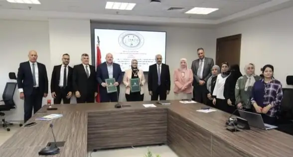 تعزيزًا للبنية التحتية الكهربائية 'المصرية لنقل الكهرباء' توقع عقدًا مع 'كابلات مصر' لتوريد كابلات ومحولات جهد عالٍ